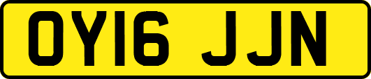 OY16JJN
