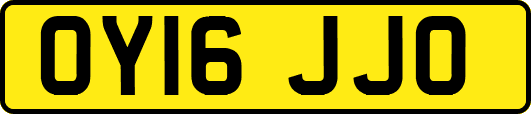 OY16JJO