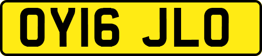 OY16JLO
