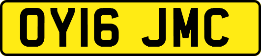 OY16JMC