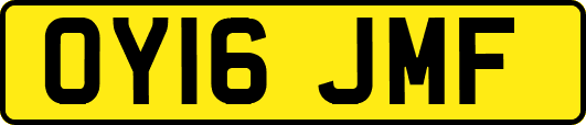 OY16JMF