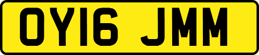 OY16JMM