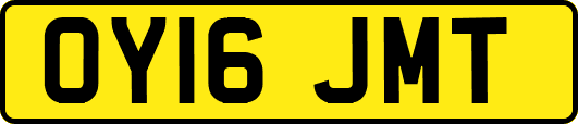OY16JMT