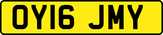 OY16JMY