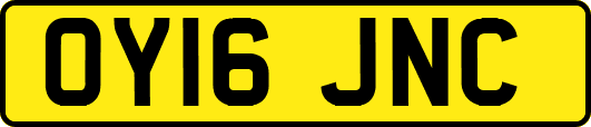 OY16JNC