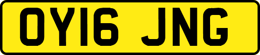 OY16JNG