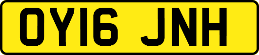 OY16JNH