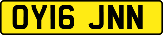 OY16JNN