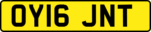 OY16JNT