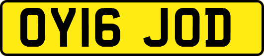 OY16JOD
