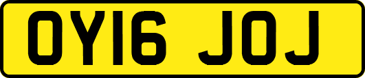 OY16JOJ