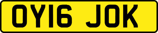 OY16JOK
