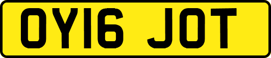 OY16JOT