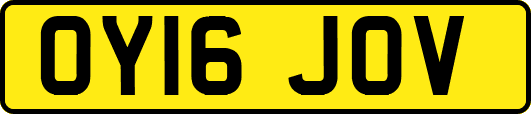 OY16JOV