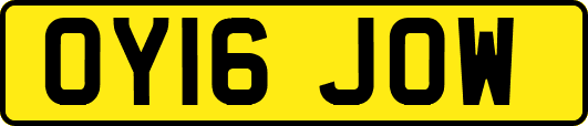 OY16JOW