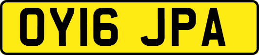 OY16JPA