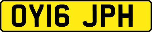 OY16JPH