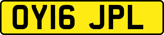 OY16JPL