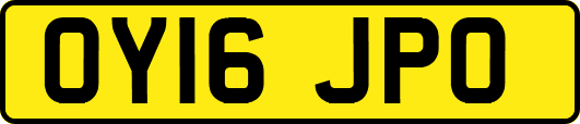 OY16JPO