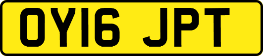 OY16JPT