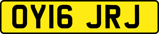 OY16JRJ