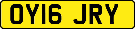 OY16JRY