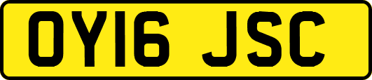 OY16JSC
