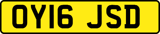 OY16JSD