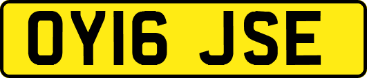 OY16JSE