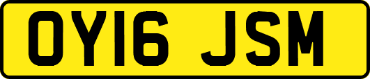 OY16JSM