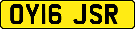 OY16JSR