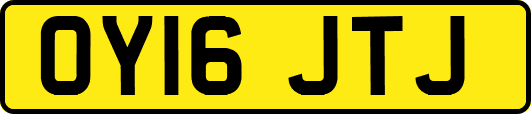 OY16JTJ
