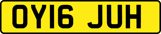 OY16JUH