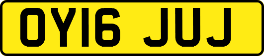 OY16JUJ