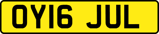 OY16JUL