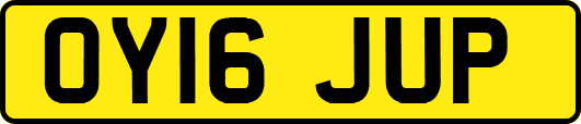 OY16JUP