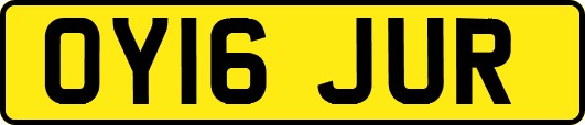 OY16JUR