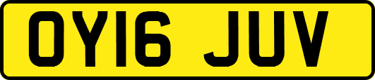 OY16JUV