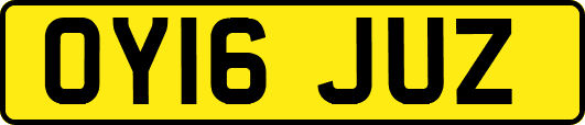 OY16JUZ