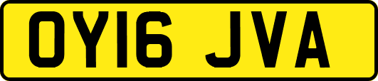 OY16JVA