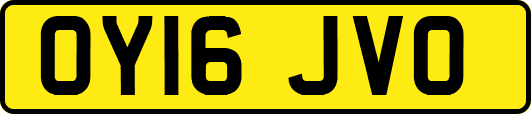 OY16JVO