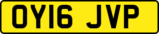 OY16JVP