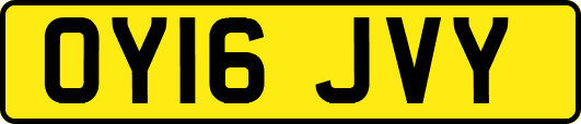 OY16JVY