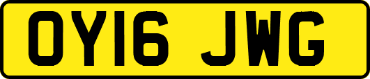 OY16JWG