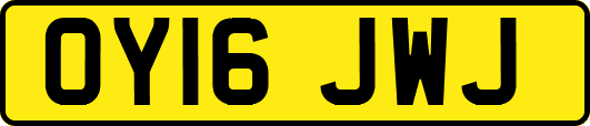 OY16JWJ