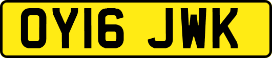 OY16JWK