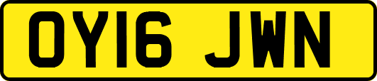 OY16JWN