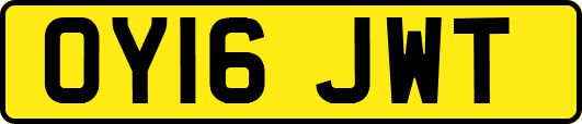 OY16JWT