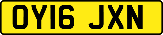 OY16JXN