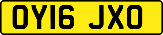 OY16JXO